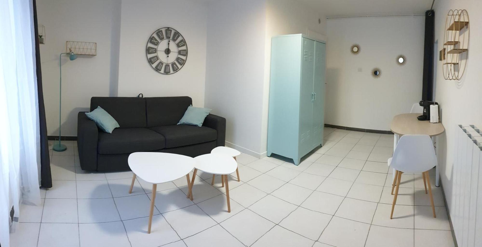 Studio Sablard Лимож Экстерьер фото